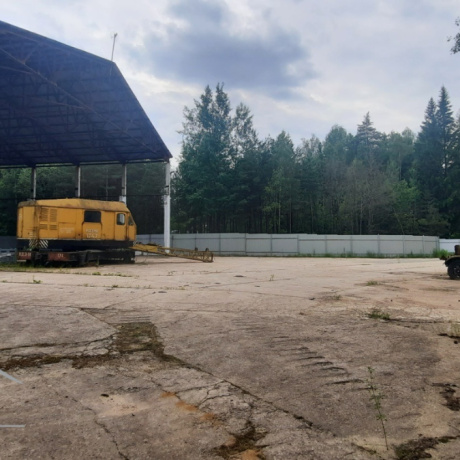 Фотография Продается склад для вашего бизнеса ул.Академика Красина , 201! - фото 8