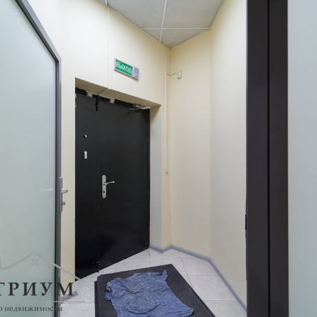 Фотография Офис 94.5 м&sup2; на 3 кабинета по адресу Быховская 37 - фото 12