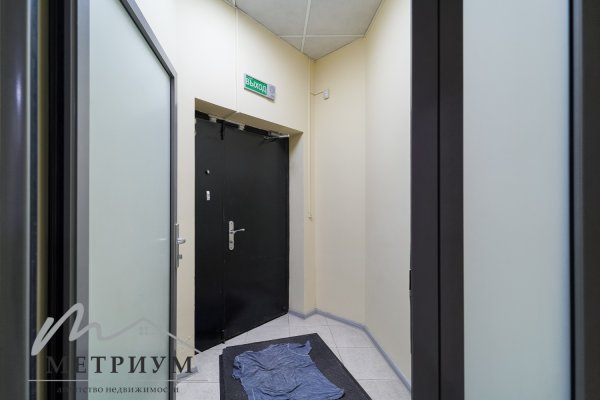 Офис 94.5 м&sup2; на 3 кабинета по адресу Быховская 37 - фото 12