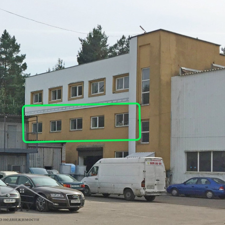 Фотография Помещение в аренду до 150,0 м&sup2;, пр. Независимости, 199 - фото 4