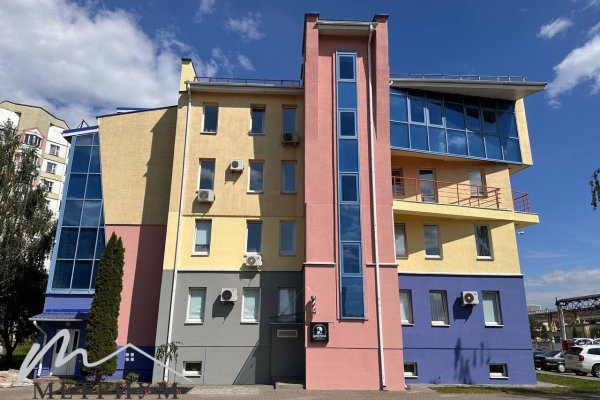 Помещение для сферы услуг 11,0 м2 на Бородинской, 1Б - фото 2