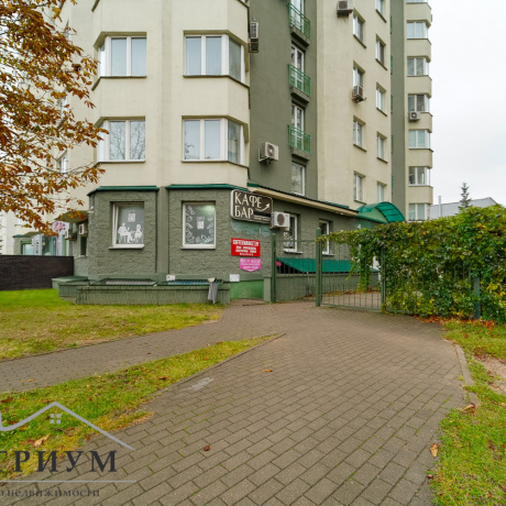 Фотография Торговое помещение ул. Леонида Беды д.40 - фото 3