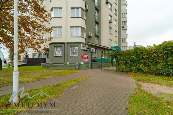 Торговое помещение ул. Леонида Беды д.40 - фото 3