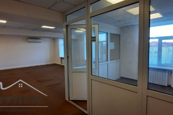 Аренда офисных площадей в центре города пр-т Независимости 58/2! - фото 15