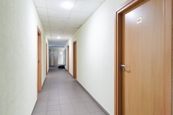    Продается офисное пространство 282,1м2 в Бизнес-центре «Сакрамент» по адресу г. Минск, ул. Карастояновой, 32, пом.4а  - фото 9