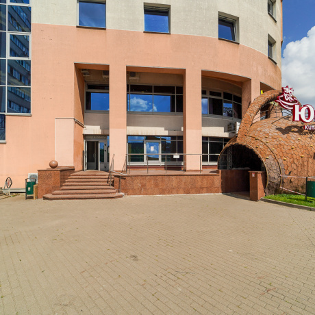 Фотография ОФИС 26,3кв.м в бизнес-центре &laquo;Манеж&raquo; ул. Кульман 11 - фото 9