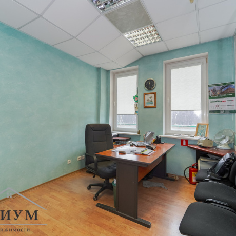 Фотография Офис до 134,2м2 с мебель, ул. Орловская, 40 - фото 9