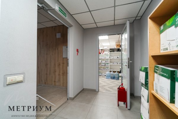 Производство/склад + офис + помещения под персонал 1779кв.м., ул. Казинца 32/1 - фото 17