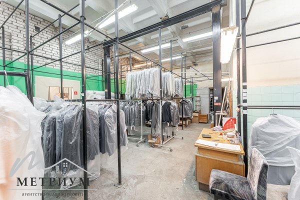 Сдается в аренду отапливаемый склад/ производство по адресу г. Минск, ул Мележа 3 - фото 9