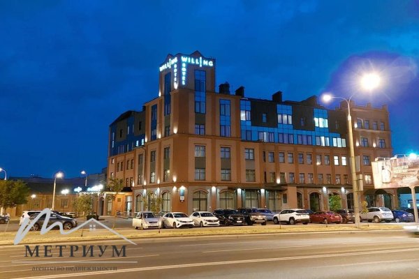 Шоурум / концепт-стор в самом атмосферном дворе Минска! Октябрьская 23А &mdash; 39.9 м&sup2; - фото 13