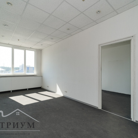 Фотография Офис 35.3 кв.м. на Аннаева, 69  - фото 3