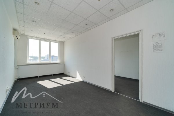 Офис 35.3 кв.м. на Аннаева, 69  - фото 3