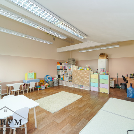 Фотография Офис 43,1м2, пер. 4й Загородный, д. 58Б - фото 8