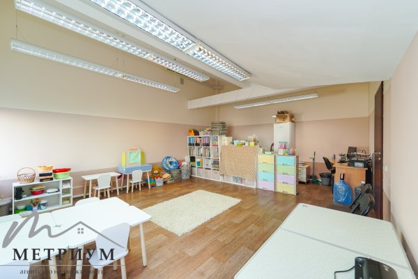 Офис 43,1м2, пер. 4й Загородный, д. 58Б - фото 8