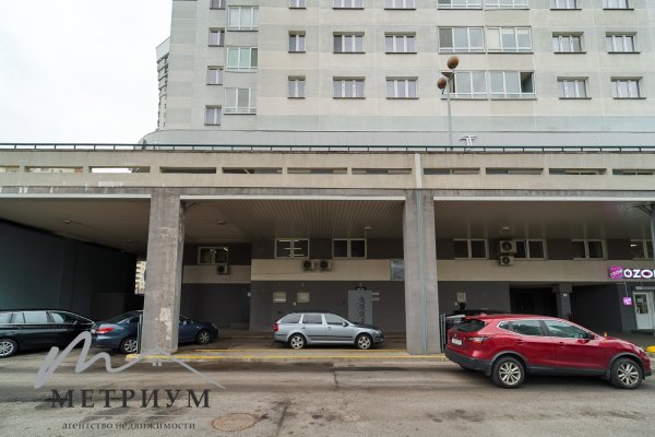 Аренда офиса на пр-т Победителей 127, 76,1 кв.м. - фото 4