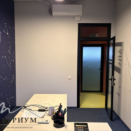 Фотография Аренда офиса на ул. Грибоедова, 19 - фото 3