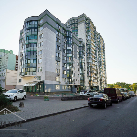 Фотография ОФИС 381кв.м ул. Л.Беды 2/Б - фото 10