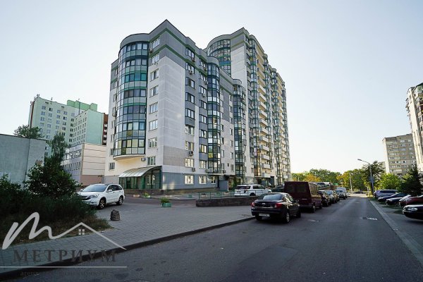 ОФИС 381кв.м ул. Л.Беды 2/Б - фото 10