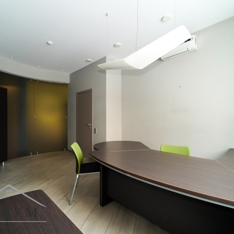 Фотография Помещение 283,8кв.м. ул. Мележа д. 5-1 - фото 12