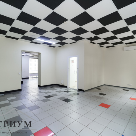 Фотография Арендатор не оплачивается услуги агентства!  Сдается помещение по адресу г.Минск п-р Независимости 60, площадью 177 кв.м - фото 6