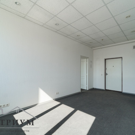 Фотография Офис 35.3 кв.м. на Аннаева, 69  - фото 2