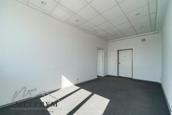 Офис 35.3 кв.м. на Аннаева, 69  - фото 2