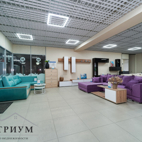 Фотография Арендатор не оплачивается услуги агентства!  Сдается помещение с ремонтом по адресу г. Минск  Петра Мстиславца 3 , площадью 120 кв.м - фото 5