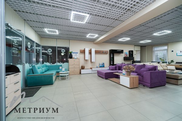 Арендатор не оплачивается услуги агентства!  Сдается помещение с ремонтом по адресу г. Минск  Петра Мстиславца 3 , площадью 120 кв.м - фото 5