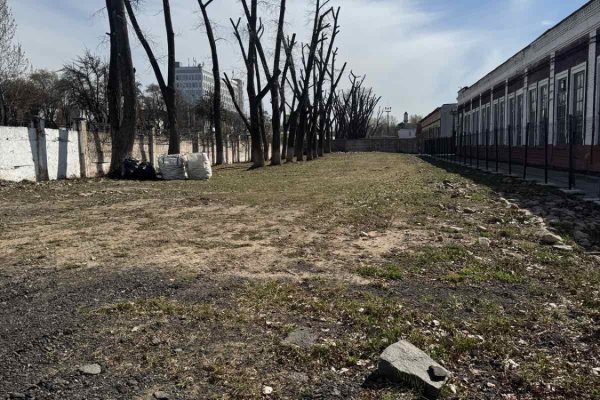 Открытая площадка от 500 до 1400 м2 на Долгобродской, 18 - фото 2