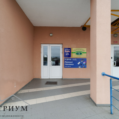 Фотография ОФИС/ СФЕРА УСЛУГ ул. Тимирязева 121. - фото 2