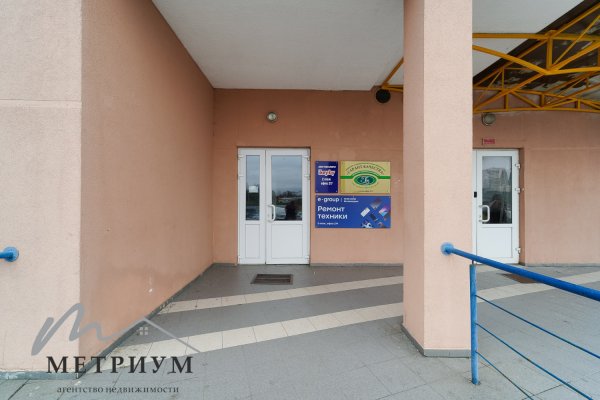 ОФИС/ СФЕРА УСЛУГ ул. Тимирязева 121. - фото 2