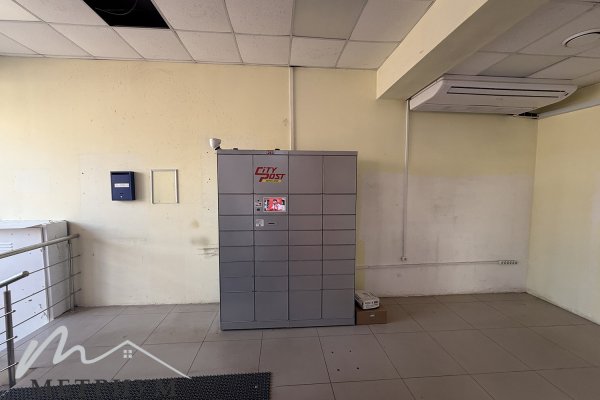 Аренда торгового места в прикассовой зоне по адресу ул. Хоружей, 31 - фото 3