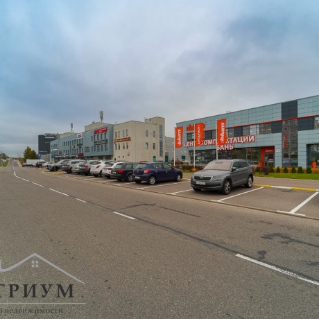 Фотография Продажа офиса Новодворский с/с, 40/1, площадью 364 кв - фото 20