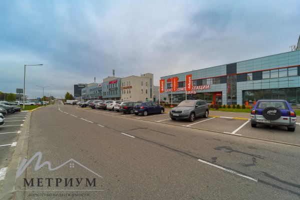 Продажа офиса Новодворский с/с, 40/1, площадью 364 кв - фото 20