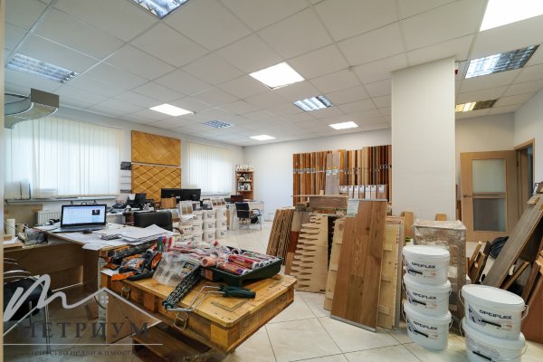 Сдается помещение 85.3 кв.м. по адресу Леонида Беды 45 - фото 8