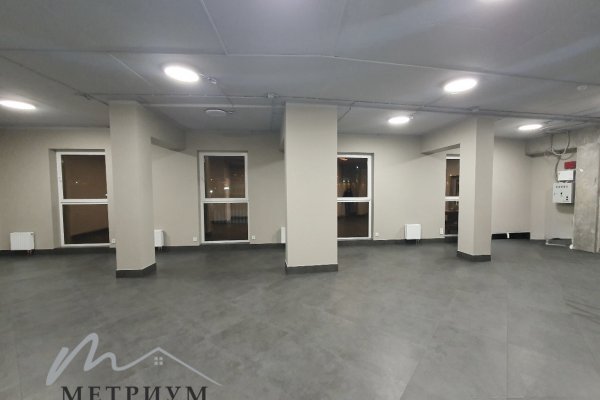 Торговое помещение 93,9 м2, пр-т Независимости, д. 88 - фото 7