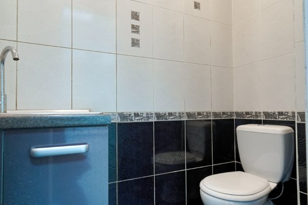 Офисы от 130 до 688,3 м2, ул. Тимирязева 67 - фото 10