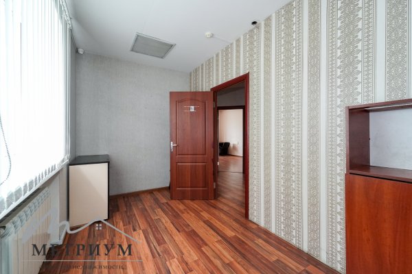 Офисные помещения 264,2 кв м Долгиновский тракт 149а2 офис  - фото 17