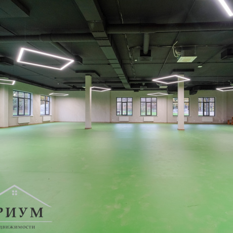 Фотография Продажа, спортивно-гостиничный премиум комплекс &laquo;Триумф&raquo; 4533,1кв.м. Боровлянский с/с, Копище. - фото 6