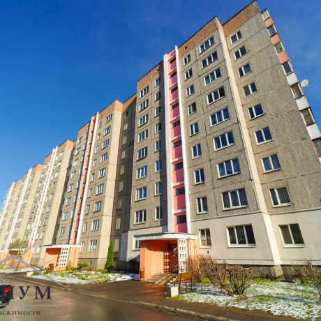 Фотография 3-комнатная квартира по адресу МЕНДЕЛЕЕВА, 6 - фото 14