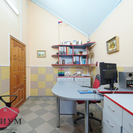 Фотография Офис от 12,4 до 100м2, ул. Калиновского, 31а - фото 8