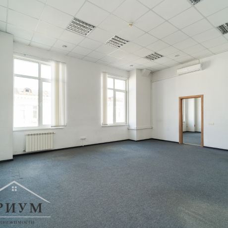 Фотография В БЦ &laquo;Тайм&raquo; сдается в аренду офис 71.3 м&sup2; рядом с метро, ул. Толбухина, 2 - фото 12