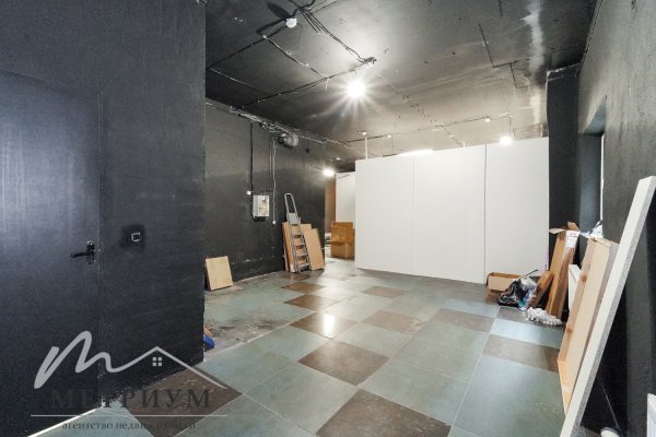 Торговое помещение 38м2 Игуменский Тракт 16 - фото 8