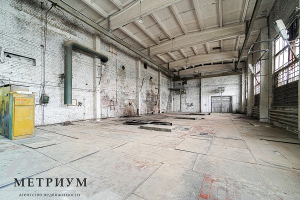 Продажа производства 381 кв.м. г. Минск, ул. Рыбалко, 26 - фото 2