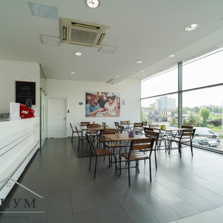 Фотография Помещение 172 кв.м в ТЦ &laquo;Lada&raquo; ул. Аэродромная 125А-4 - фото 9