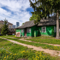 Фотография Уникальный участок 10 соток в Веснинке - фото 5