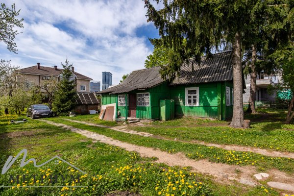 Уникальный участок 10 соток в Веснинке - фото 5