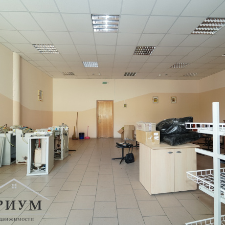 Фотография Сдается в аренду помещение под производство + офисы, г. Минск, ул Мележа 3.  - фото 19