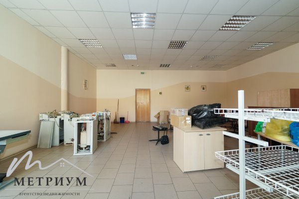 Сдается в аренду помещение под производство + офисы, г. Минск, ул Мележа 3.  - фото 19