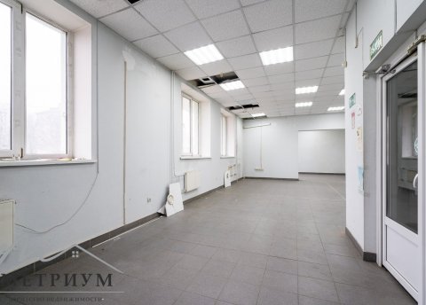 Аренда помещения медицинского назначения на Партизанском, 45 - фото 9